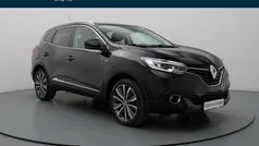 Zwart metallic Gebruikt 2015 Renault Kadjar Bose Edition SUV | € 11.790 (Eerlijke prijs)