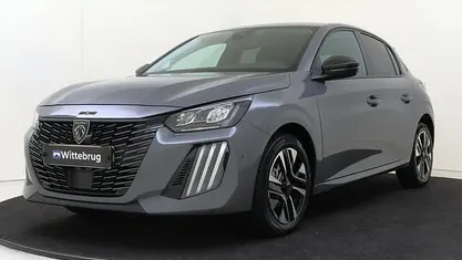 Occasion Peugeot 208 Allure 110 PK (80 kW) 2025 Hatchback