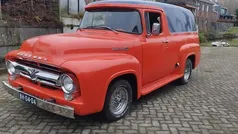Gebruikt 1956 Ford V8 Van | € 22.750