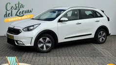 Gebruikt 2016 Kia Niro SUV | € 16.945 (Eerlijke prijs)