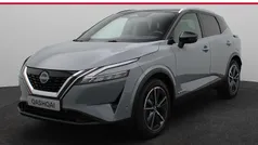 Gebruikt 2022 Nissan Qashqai Tekna SUV | € 29.949 (Eerlijke prijs)