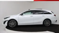 Overige Nieuw 2025 Kia Ceed Sportswagon Stationwagen | € 39.500 (Eerlijke prijs)