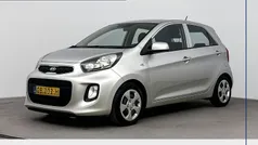 Gebruikt 2015 Kia Picanto Comfort Hatchback | € 8.299 (Eerlijke prijs)