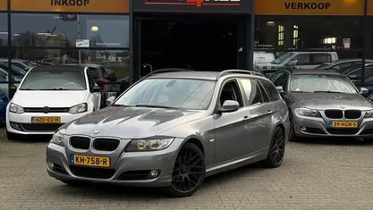 Gebruikt 2008 BMW 318 Stationwagen | € 4.950 (Eerlijke prijs)