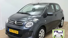 Gebruikt 2017 Citroën C1 Feel Hatchback | € 6.983 (Goede deal)