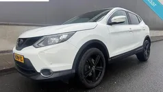 Gebruikt 2014 Nissan Qashqai Acenta SUV | € 8.900 (Goede deal)