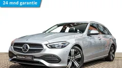 Gebruikt 2022 Mercedes C200 Luxury Stationwagen | € 39.900 (Goede deal)