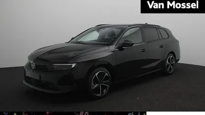 Occasion 2025 Opel Astra Business Edition Stationwagen | € 29.940 (Eerlijke prijs)