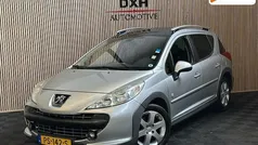 Gebruikt 2008 Peugeot 207 Outdoor Outdoor Stationwagen | € 1.940 (Eerlijke prijs)