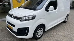 Overige Gebruikt 2020 Citroën Jumpy MPV | € 11.900 (Super prijs)