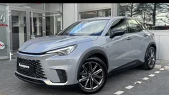 Grijs Nieuw 2025 Lexus LBX Business Edition SUV | € 41.950 (Eerlijke prijs)