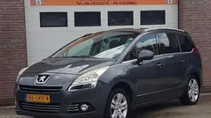 Gebruikt 2010 Peugeot 5008 MPV | € 2.499 (Eerlijke prijs)