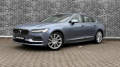 Occasion Volvo S90 Inscription 2019 Sedan