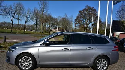 Occasion Peugeot 308 SW Active 131 PK (96 kW) 2019 Stationwagen