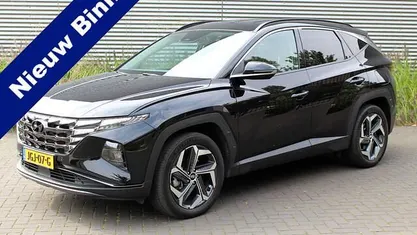 Occasion 2022 Hyundai Tucson Comfort SUV | € 30.750 (Goede deal)