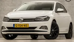 Wit Gebruikt 2019 VW Polo Sportline Hatchback | € 12.445 (Eerlijke prijs)