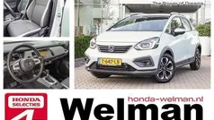 Zilver Gebruikt 2023 Honda Jazz Hybrid Hatchback | € 27.950 (Eerlijke prijs)