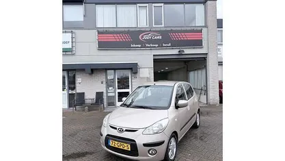 Occasion Hyundai i10 67 PK (49 kW) 2008 Hatchback