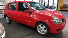 Renault Clio II