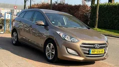 Gebruikt 2015 Hyundai i30 Hatchback | € 9.850 (Eerlijke prijs)