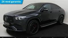 Groen Gebruikt 2021 Mercedes GLE53 AMG AMG Coupé | € 91.945 (Eerlijke prijs)