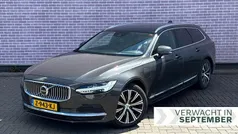 Gebruikt 2021 Volvo V90 Inscription Stationwagen | € 33.894 (Super prijs)