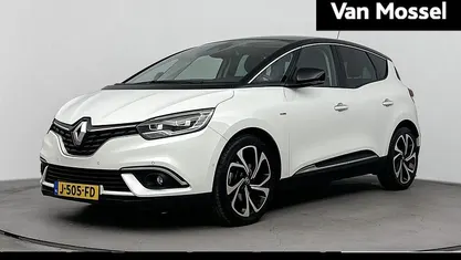 Occasion Renault Scénic IV Bose Edition 140 PK (102 kW) 2019 MPV
