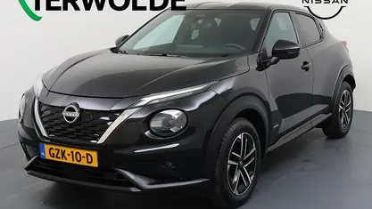 Occasion Nissan Juke N-Connecta 2024 SUV