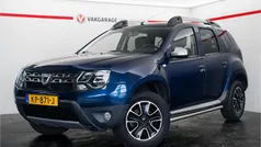 Blauw Gebruikt 2016 Dacia Duster Prestige SUV | € 12.944 (Eerlijke prijs)