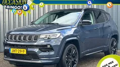Gebruikt 2022 Jeep Compass SUV | € 26.890 (Eerlijke prijs)