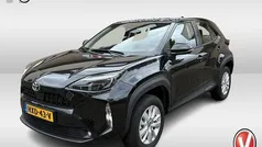 Gebruikt 2024 Toyota Yaris Cross Active SUV | € 27.850 (Eerlijke prijs)