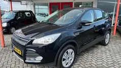 Gebruikt 2016 Ford Kuga Trend SUV | € 13.950 (Super prijs)