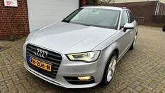 Grijs Gebruikt 2013 Audi A3 Ambition Hatchback | € 13.750 (Eerlijke prijs)