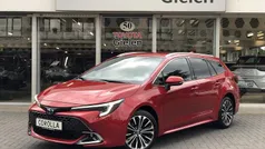 Gebruikt 2023 Toyota Corolla Plus Stationwagen | € 28.700 (Eerlijke prijs)