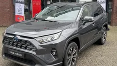 Gebruikt 2025 Toyota RAV4 Hybrid Style SUV | € 43.999 (Super prijs)