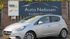 Gebruikt 2015 Opel Corsa Cosmo Hatchback | € 9.900 (Eerlijke prijs)