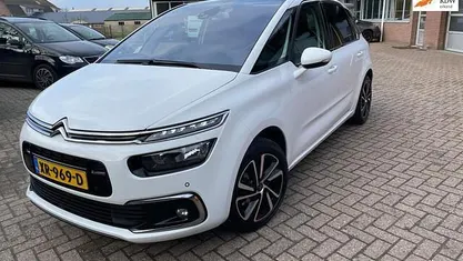 Occasion 2018 Citroën C4 Picasso PureTech MPV | € 9.950 (Eerlijke prijs)