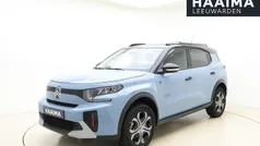 Gebruikt 2025 Citroën e-C3 Aircross SUV | € 31.195 (Eerlijke prijs)