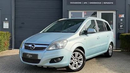 Occasion Opel Zafira Cosmo 140 PK (102 kW) 2009 MPV