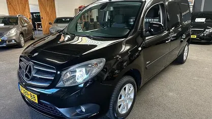 Occasion 2016 Mercedes Citan 111 Van | € 7.950 (Eerlijke prijs)