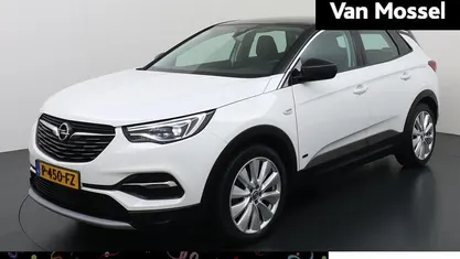 Occasion Opel Grandland X Ultimate 301 PK (221 kW) 2020 SUV
