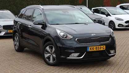 Gebruikt 2016 Kia Niro SUV | € 14.550 (Eerlijke prijs)