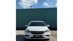 Gebruikt 2016 Opel Astra Hatchback | € 8.249 (Eerlijke prijs)