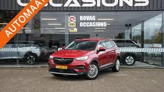 Gebruikt 2020 Opel Grandland X Innovation SUV | € 18.450 (Eerlijke prijs)