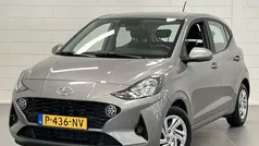 Gebruikt 2022 Hyundai i10 Comfort Hatchback | € 14.425 (Eerlijke prijs)