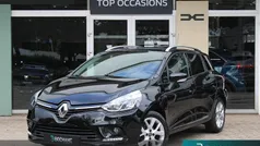 Gebruikt 2020 Renault Clio GrandTour LIMITED Stationwagen | € 13.745 (Eerlijke prijs)