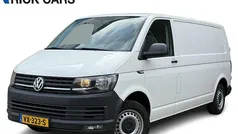 Gebruikt 2016 VW T6 Van | € 14.945 (Goede deal)