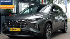 Grijs Gebruikt 2023 Hyundai Tucson Comfort SUV | € 32.890 (Eerlijke prijs)