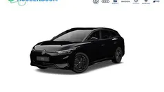 Zwart Nieuw 2025 VW ID.7 Pro Stationwagen | € 55.185 (Eerlijke prijs)