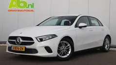 Gebruikt 2020 Mercedes A160 Business Hatchback | € 19.900 (Super prijs)